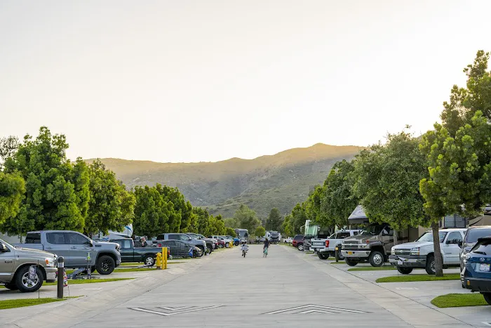 Pala Casino RV Resort Picture 1
