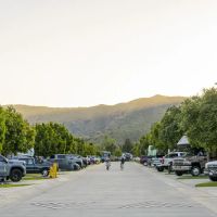 Pala Casino RV Resort ico