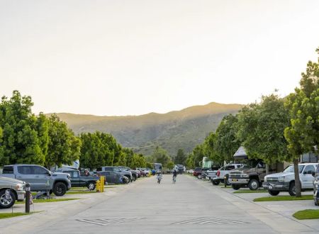 Pala Casino RV Resort