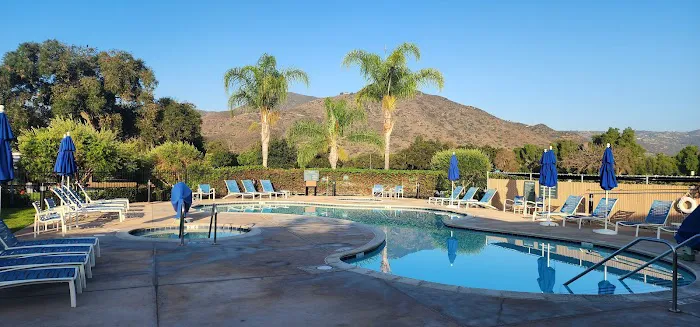 Pala Casino RV Resort Picture 3