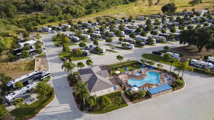 Pala Casino RV Resort Picture 2