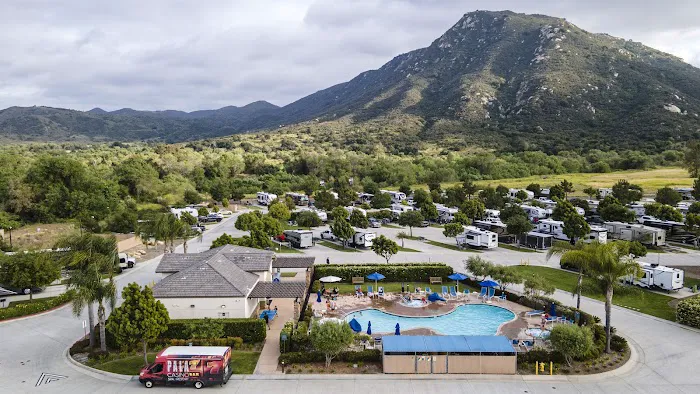 Pala Casino RV Resort Picture 6