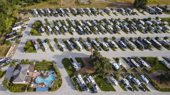Pala Casino RV Resort Picture 8