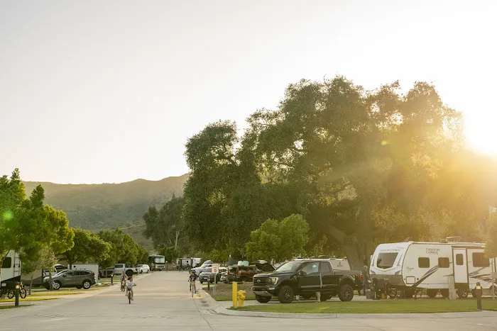 Pala Casino RV Resort Picture 7