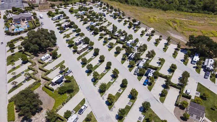Pala Casino RV Resort Picture 9