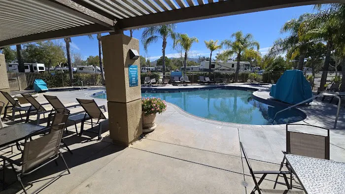 Pechanga RV Resort Picture 2