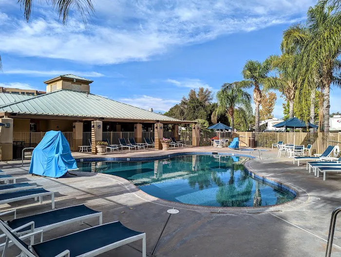 Pechanga RV Resort Picture 1