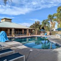 Pechanga RV Resort ico