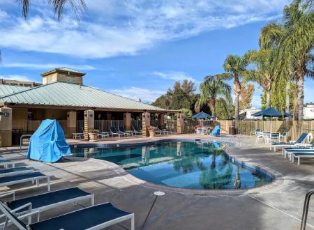 Pechanga RV Resort