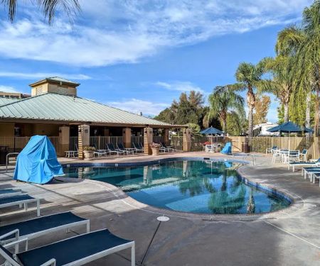 Pechanga RV Resort