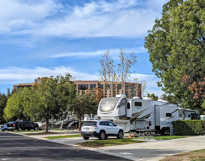 Pechanga RV Resort Picture 3