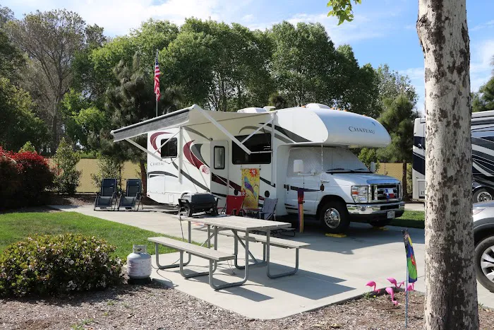 Pechanga RV Resort Picture 9