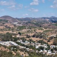 Valley Oaks Mobile Home Park ico