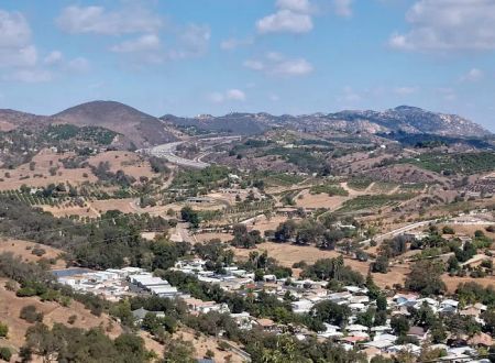 Valley Oaks Mobile Home Park