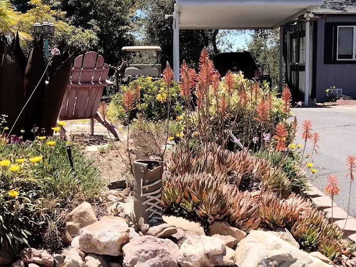 Oak Crest Estates 55+ Community Picture 2