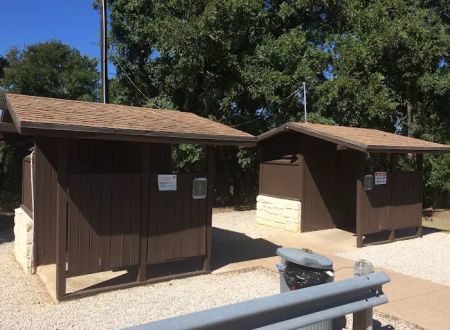 Tejas park