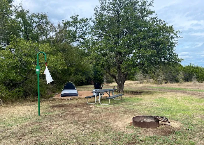 Tejas park Picture 4