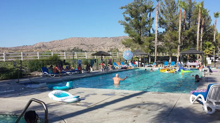 Rancho California RV Resort Picture 1
