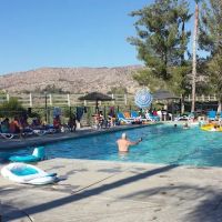 Rancho California RV Resort ico
