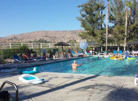Rancho California RV Resort