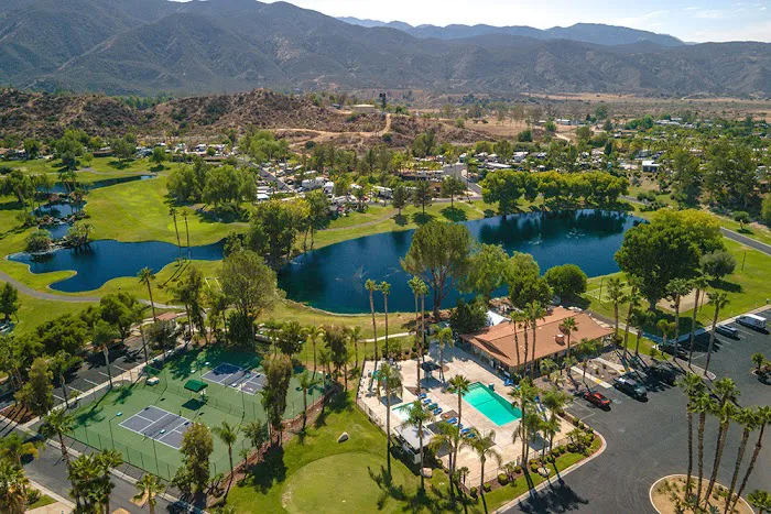 Rancho California RV Resort Picture 3