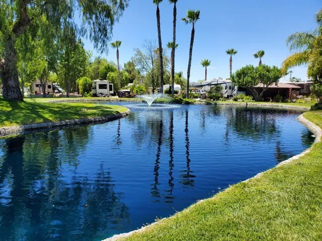 Rancho California RV Resort Picture 2