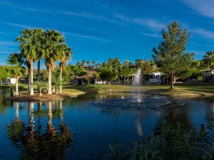 Rancho California RV Resort Picture 5