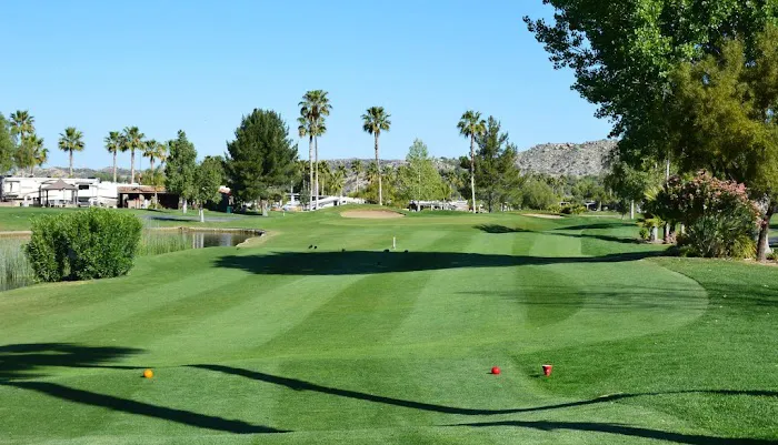 Rancho California RV Resort Picture 6
