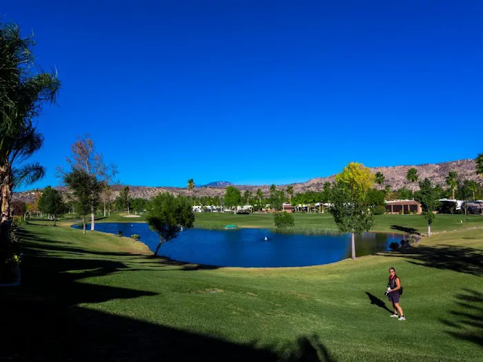 Rancho California RV Resort Picture 7