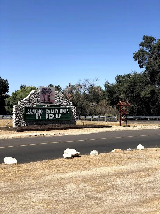 Rancho California RV Resort Picture 10