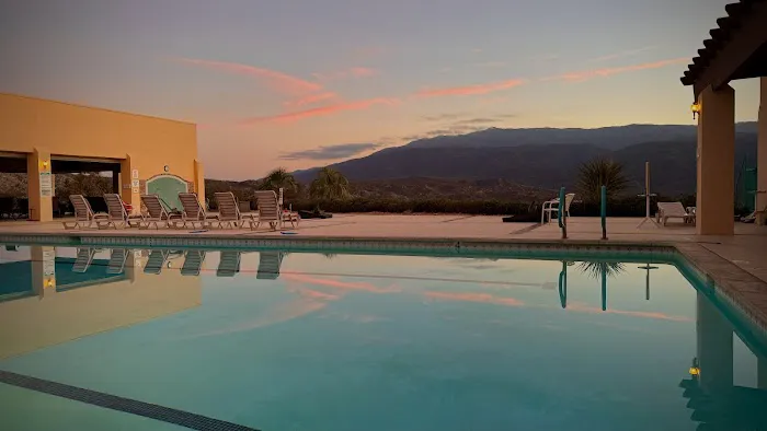 Jojoba Hills SKP Resort Picture 1