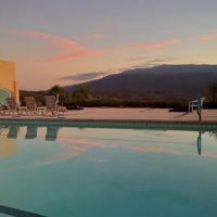 Jojoba Hills SKP Resort ico