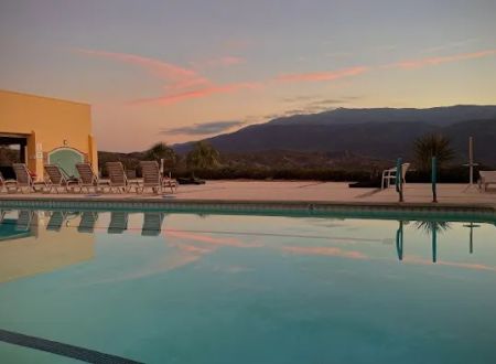 Jojoba Hills SKP Resort