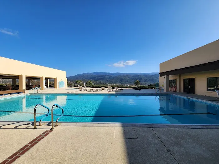 Jojoba Hills SKP Resort Picture 2