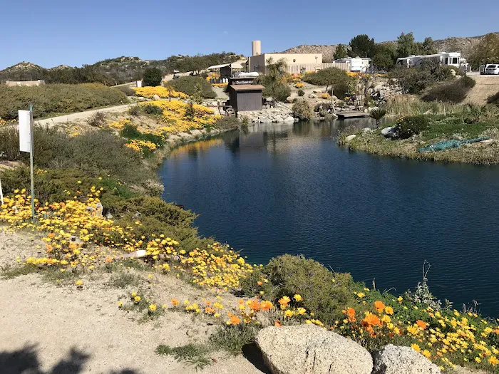 Jojoba Hills SKP Resort Picture 4