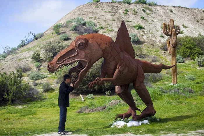 Jojoba Hills SKP Resort Picture 7