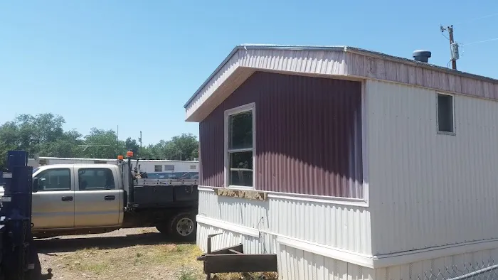 Cottonwood Cove Mobile Home Pk Picture 3