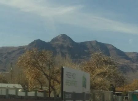 Valles Mobile Park