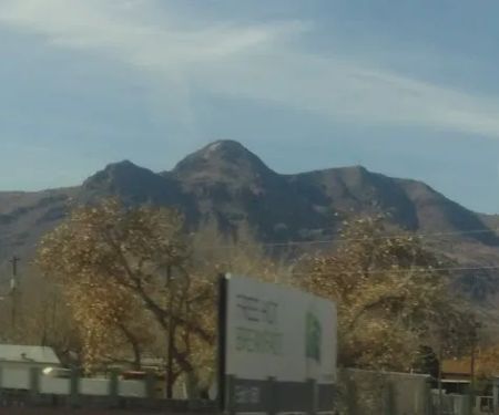 Valles Mobile Park