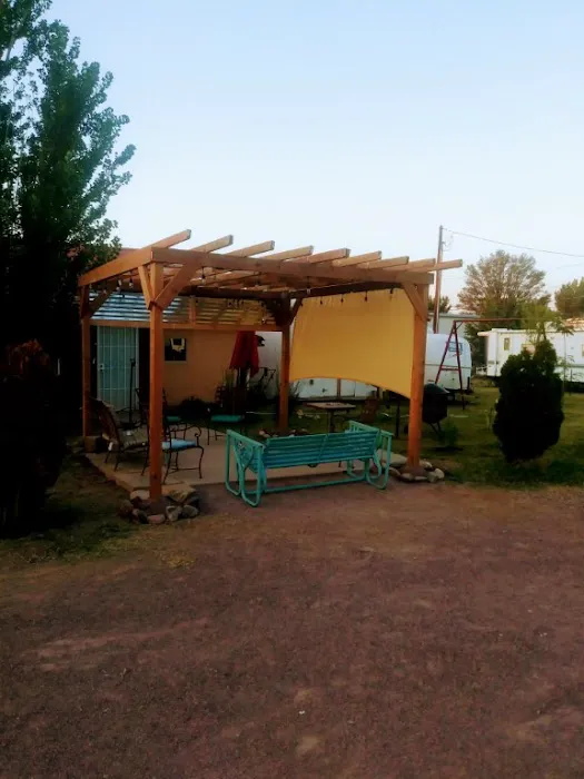 SOCORRO RV SPACES Picture 1