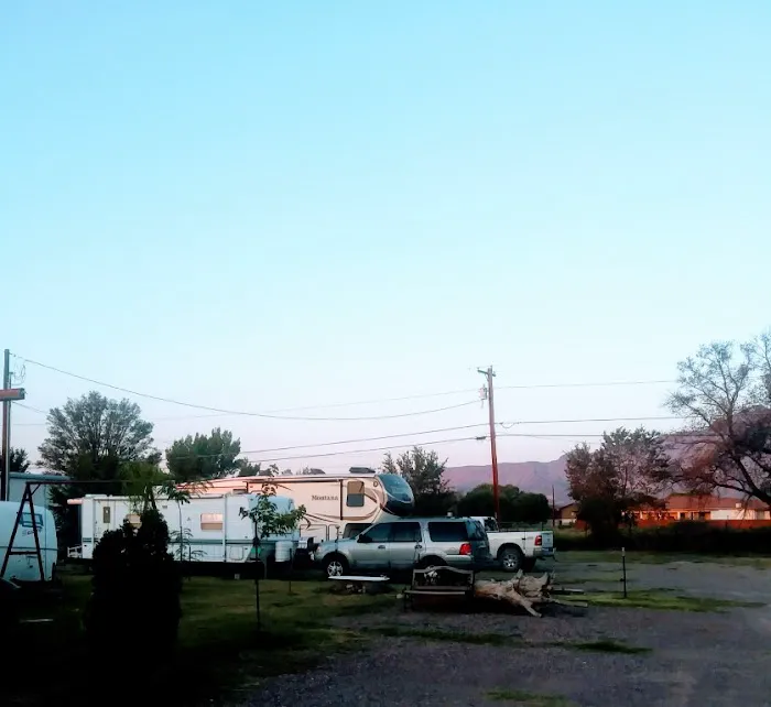 SOCORRO RV SPACES Picture 3