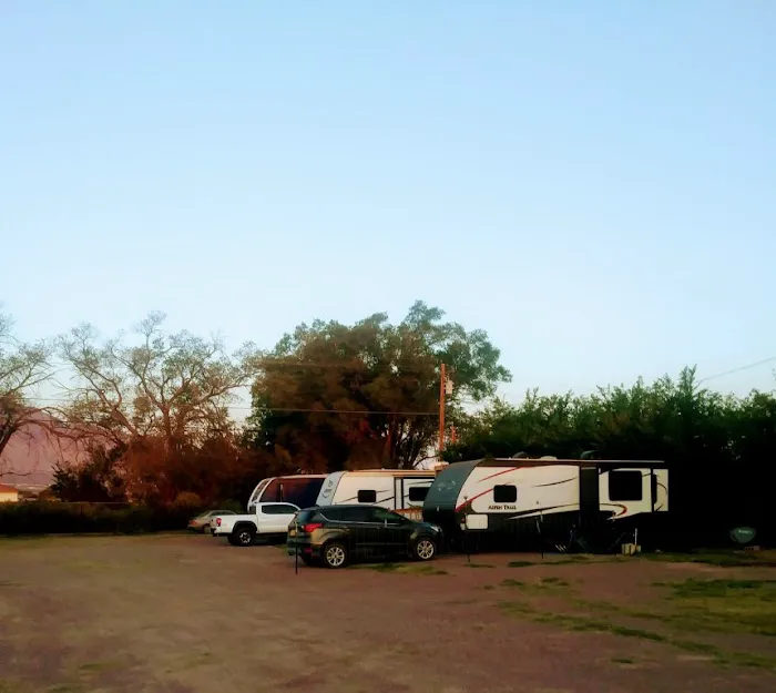 SOCORRO RV SPACES Picture 2