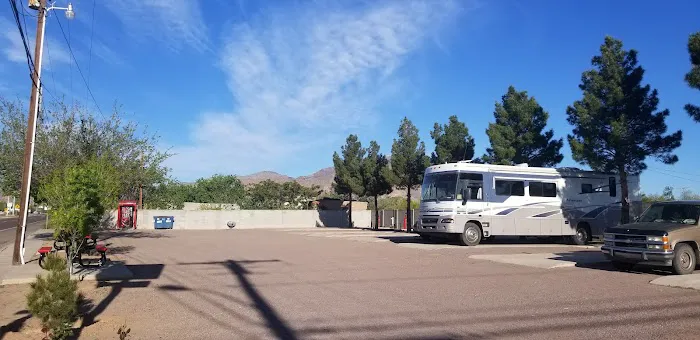 Luis Rv Park Picture 2