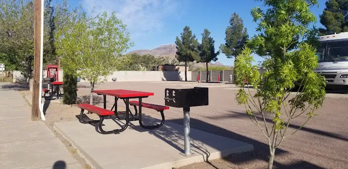 Luis Rv Park Picture 3