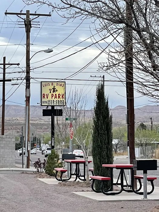 Luis Rv Park Picture 1