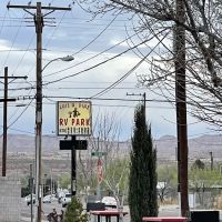 Luis Rv Park ico