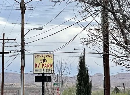 Luis Rv Park