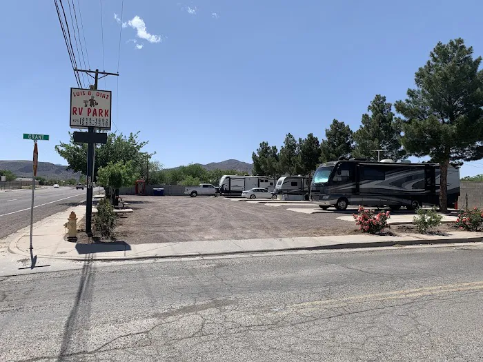 Luis Rv Park Picture 4