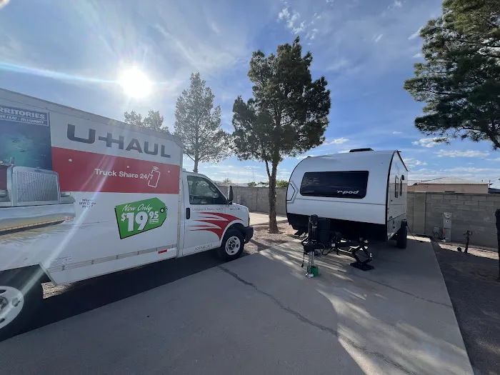 Luis Rv Park Picture 6