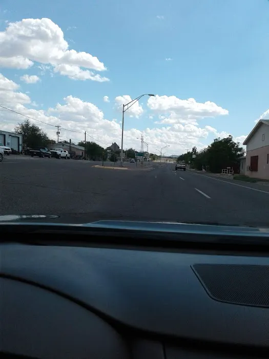 Tom's RV Park Picture 1